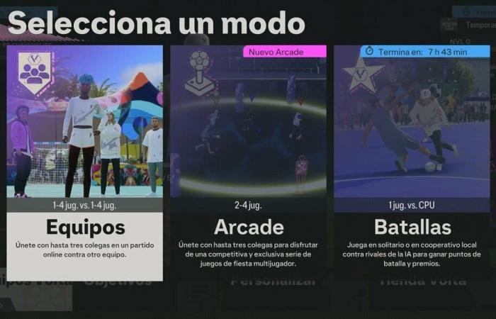 A lot of information leaked about “PENTA” (new Ultimate Team mode)