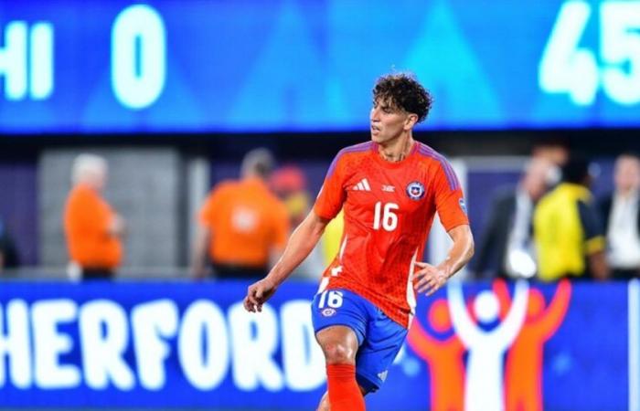 Very hard blow for Igor Lichnovsky in the transfer market as he shines in the Copa América – On Court