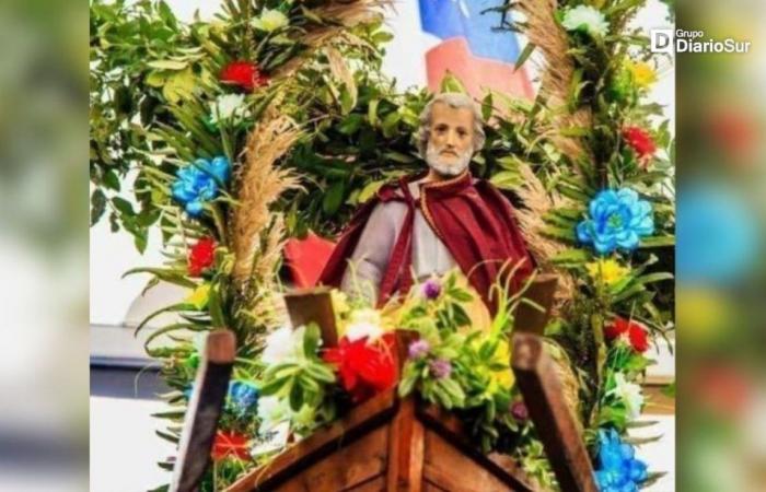 Vicariate of Aysén prepares for the Feast of San Pedro