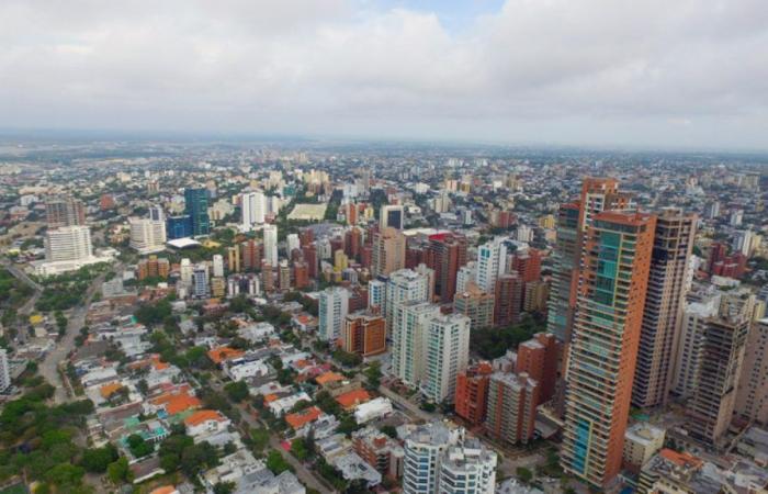 Mayor’s Office of Barranquilla, Tecnoglass and Argos announce investments