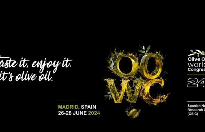 Madrid hosts the Olive Oil World Congress