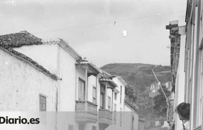 pioneer of cinema and photography in the Canary Islands’