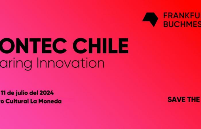 Audio formats and metadata at CONTEC Chile 2024