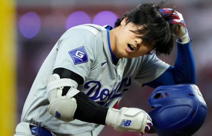 Dave Roberts is not convinced that Shohei Ohtani will participate in the Home Run Derby