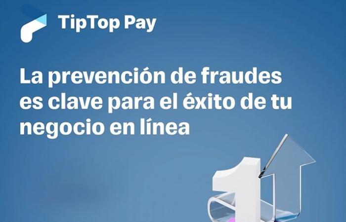 TipTop Pay shines at eRetail Day Latam 2024, positioning itself as a strategic partner for e-commerce in Latin America