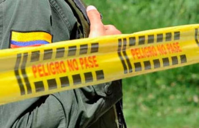 Four people killed in new massacre in border area between Colombia and Venezuela