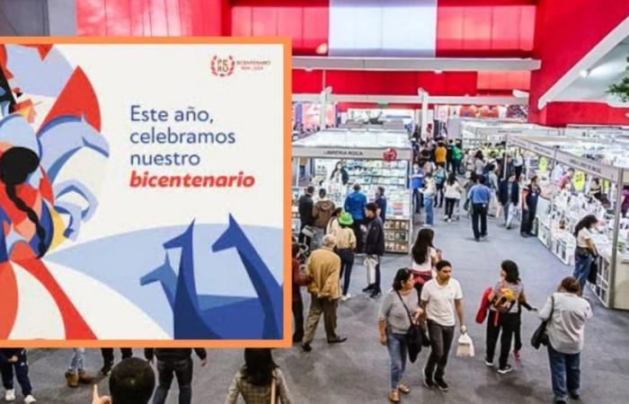 FIL Lima 2024: confirmed activities, list of international authors, news and everything you need to know about the event