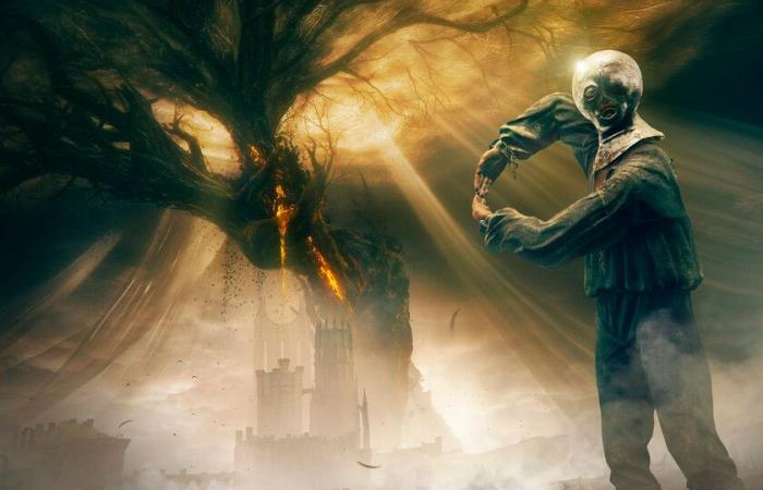 It’s an absolute outrage, FromSoftware makes history again with Elden Ring and once again boasts another success, this time with Shadow of Erdtree – Elden Ring