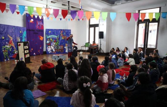 A varied lineup of activities offers Valparaíso for these winter holidays – G5noticias