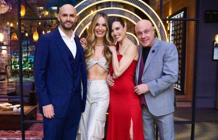 MasterChef jury showed how he spends free time on set
