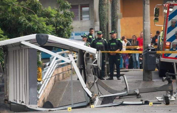 Metrocable Line K would be out of service for two weeks after a tragic accident in Medellín