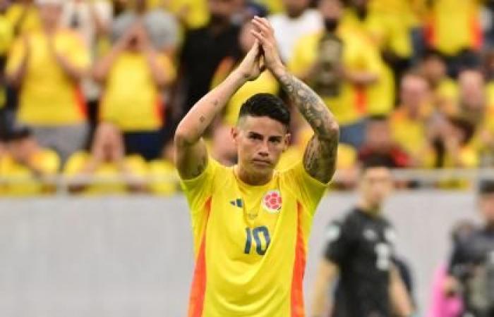 Former mayor of Cali starts a collection for James Rodriguez to play for America de Cali | Colombian Soccer | Betplay League