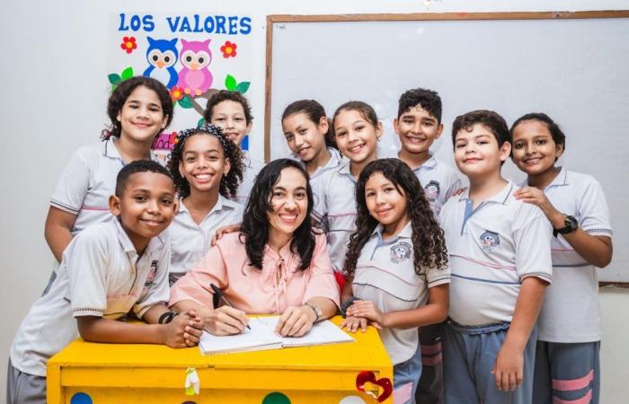 Are you looking for a job as a teacher in Magdalena? Apply for vacancies at the Governorate