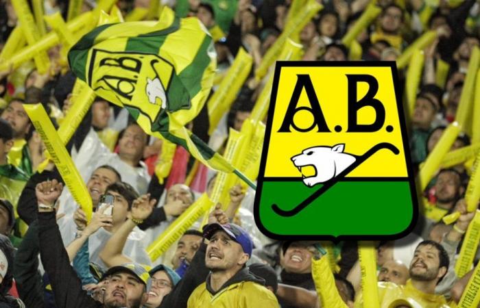 Atlético Bucaramanga idol is in serious condition
