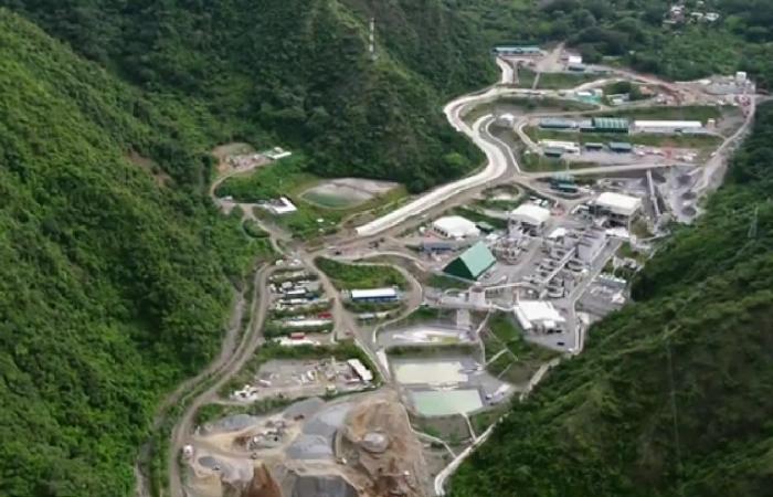 Tensions at largest gold mine expose lack of climate justice in region · Global Voices