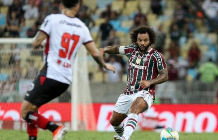 Fluminense lost at home against a direct rival and continues in relegation :: Olé