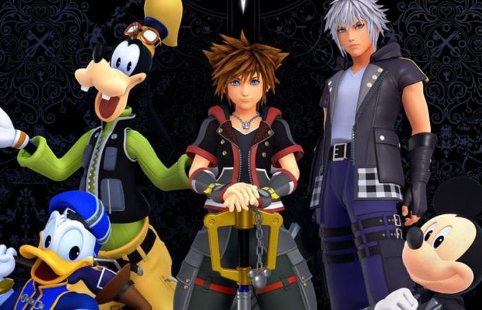 Review | Kingdom Hearts: Its definitive collection comes to Steam