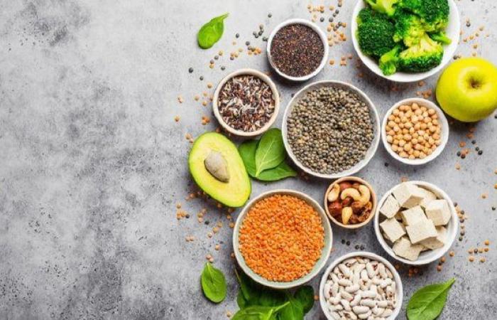 Vegan diet: how to avoid nutritional deficiencies according to the UBA