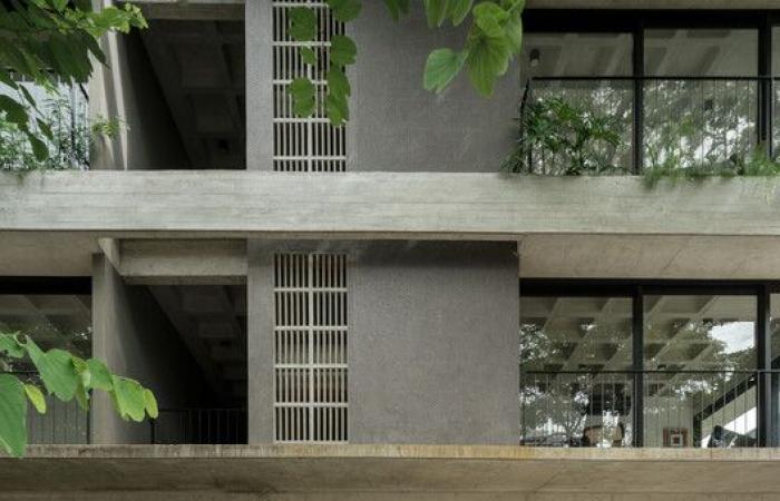 Manguatá Building / Terra e Tuma Arquitetos Associados