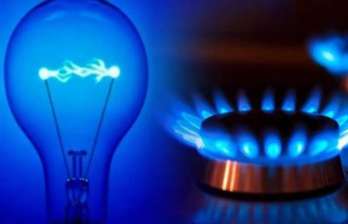 The National Government stops the increase in electricity and gas rates in July to relieve households – Contact Radio FM