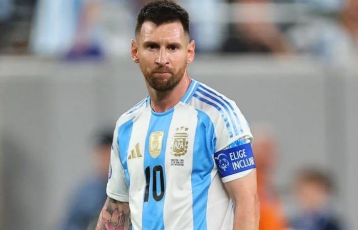 Lionel Messi received bad news shortly before Peru vs Argentina for Copa América 2024: what happened with the ‘Pulga’ in Miami