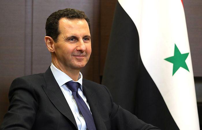 Cuba rejects arrest warrant against Syrian president