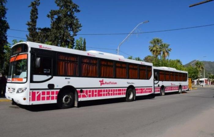 San Juan bus drivers will demonstrate against the union
