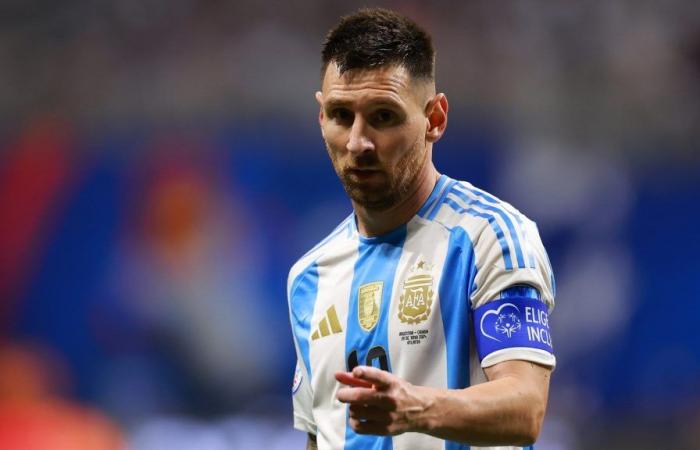 See LIVE and LIVE ONLINE Argentina vs. Peru, Copa América 2024: where to watch, TV, channel and streaming