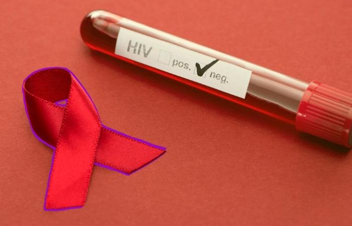 HIV testing and activities in Corrientes