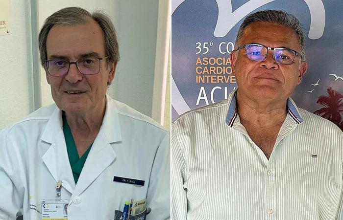 The main advances in Cardiology, explained by 2 doctors