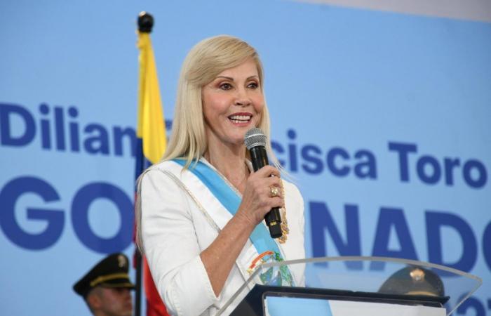 Governor of Valle del Cauca announces that she will buy anti-drone system