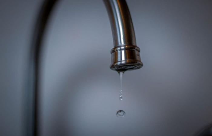 Five municipalities in the Atlantic will be left without water due to power suspension