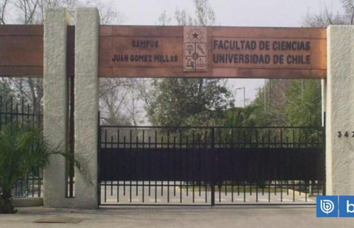 The takeover at the Juan Gómez Millas campus of the U. of Chile ends