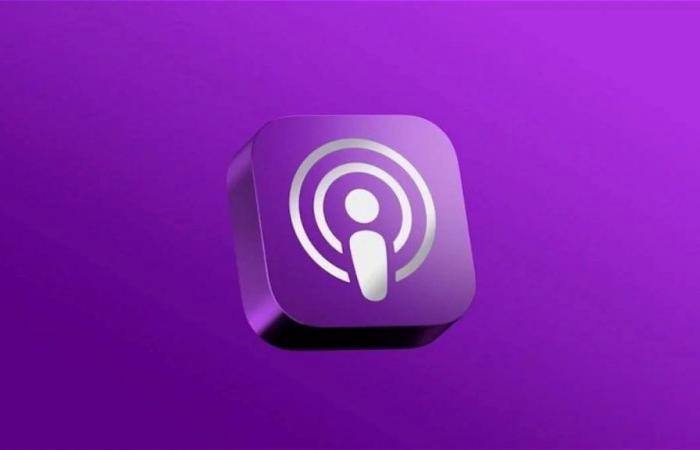The Podcasts app continues to improve in iOS 18 thanks to this change