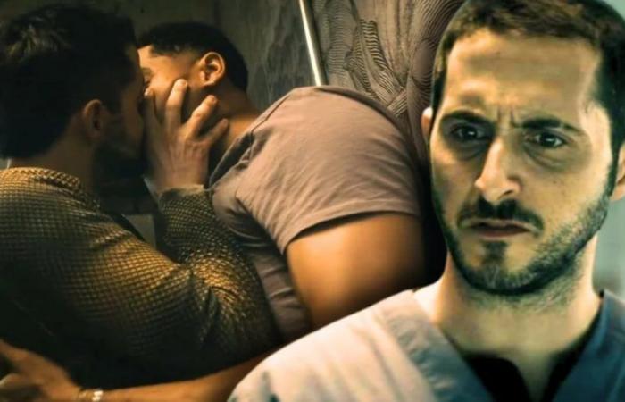 “The Boys”: Tomer Capone Responds to Criticism of Frenchie’s Character’s Sexual Orientation