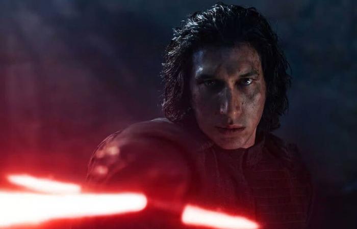 The sonorous track that connects the villain of ‘The Acolyte’ with Kylo Ren