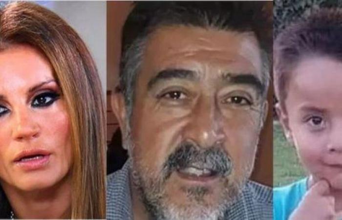 Natacha Jaitt’s complaint about Sanjuanino Carlos Pérez