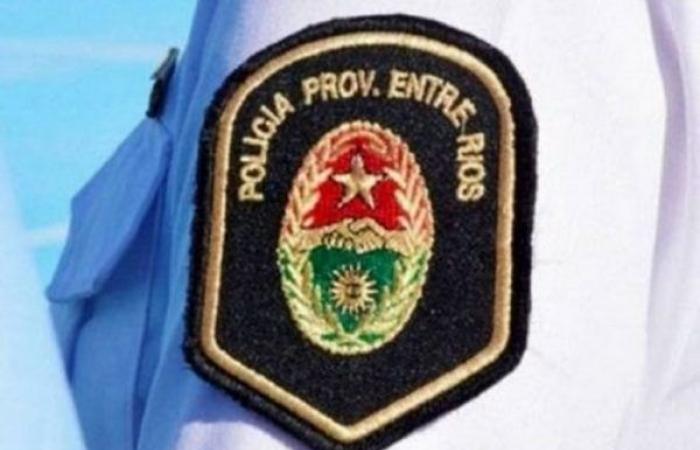 TalCual Chajarí – Internal news from the Entre Ríos Police that worries political power