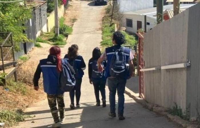 INE continues with census operations in the Valparaíso Region – Radio Festival