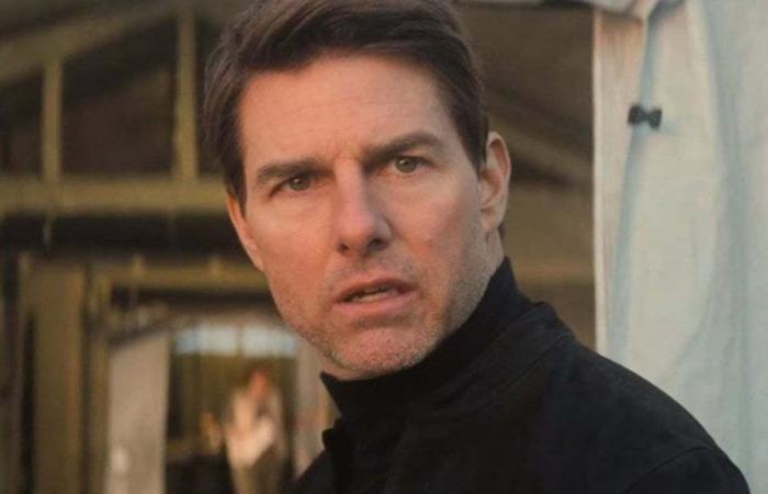 ‘Mission Impossible 8’ breaks another record during filming and it’s going to cost Tom Cruise dearly