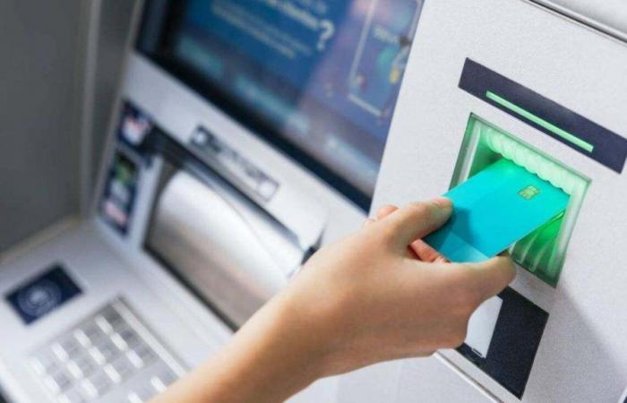 They discover a virus in ATMs that allows almost 30,000 euros to be stolen at once