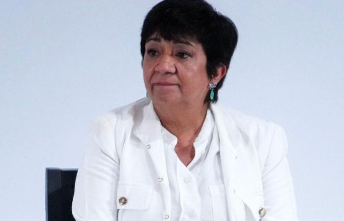 Who is Edna Elena Vega Rangel, the new head of Sedatu?