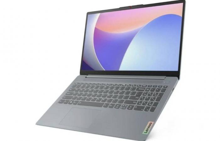 Lenovo has a laptop that will be your faithful ally for only 349 euros