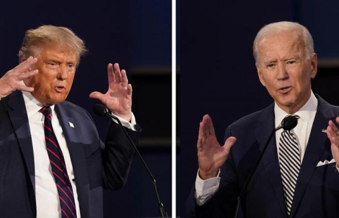 Biden-Trump debate: Everything you need to know about a high-voltage encounter