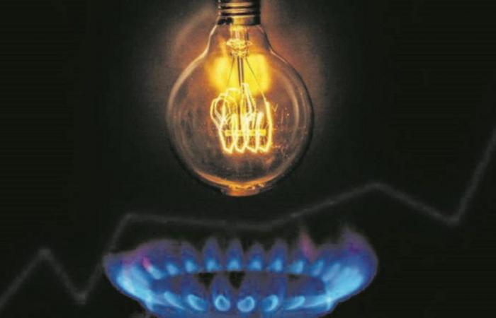 The national government decided to postpone the increases in electricity and gas rates scheduled for July