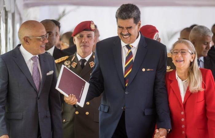 Nicolás Maduro agreed to go to the polls in Venezuela, but does not plan to lose