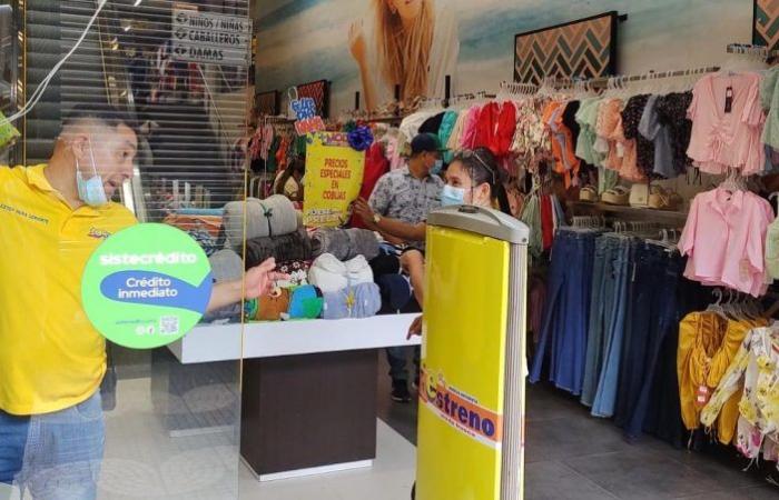 Fenalco hopes that with the “Primatón”, merchants will increase sales by 20%