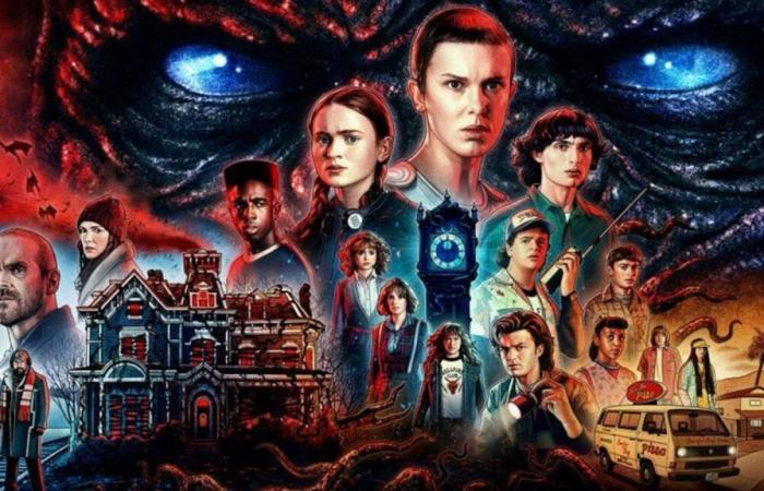 One of the most beloved characters from ‘Stranger Things’ suggests he will return in season 5