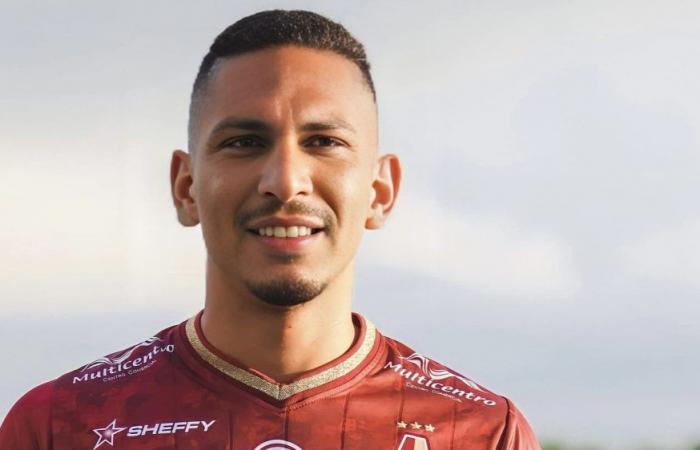 Will Paolo Guerrero come to Deportes Tolima?: Commotion on social networks | The chronicler
