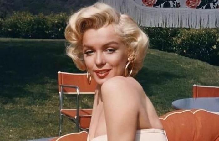 Marilyn Monroe’s house was declared a historical monument to prevent its demolition